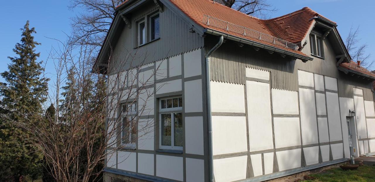 Fliederhaus Dresden别墅 外观 照片